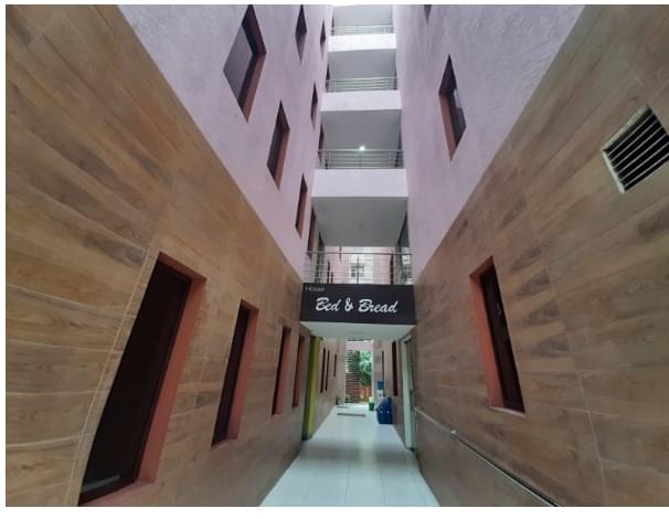 Acharyapuram Agri Business Management School (ABMS) Greater Noida Campus photo 10